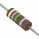 Stackpole Electronics Inc-RC12KB4M70-Through Hole Resistors