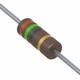 Stackpole Electronics Inc-RC14JB15R0-Through Hole Resistors
