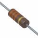 Stackpole Electronics Inc-RC14JB110R-Through Hole Resistors