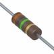 Stackpole Electronics Inc-RC14JT1M00-Through Hole Resistors