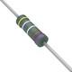 Stackpole Electronics Inc-RNF12BTC4K99-Through Hole Resistors