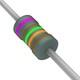 Stackpole Electronics Inc-RNF14FTD715K-Through Hole Resistors