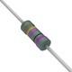 Stackpole Electronics Inc-RNF14BAC137R-Through Hole Resistors