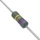 Stackpole Electronics Inc-RNF14BTE143R-Through Hole Resistors