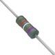 Stackpole Electronics Inc-RNF14BAE1K29-Through Hole Resistors