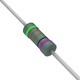 Stackpole Electronics Inc-RNF14BAC511R-Through Hole Resistors