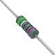 Stackpole Electronics Inc-RNF14BAE590R-Through Hole Resistors