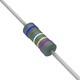 Stackpole Electronics Inc-RNF14BAC61R9-Through Hole Resistors