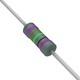 Stackpole Electronics Inc-RNF14BAC715R-Through Hole Resistors