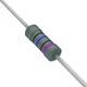 Stackpole Electronics Inc-RNF14BAE806R-Through Hole Resistors