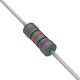 Stackpole Electronics Inc-RNF14BAE102R-Through Hole Resistors