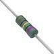 Stackpole Electronics Inc-RNF14BAE104R-Through Hole Resistors