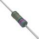 Stackpole Electronics Inc-RNF14BAE111R-Through Hole Resistors