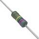 Stackpole Electronics Inc-RNF14BAE114R-Through Hole Resistors