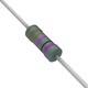 Stackpole Electronics Inc-RNF14BAE117R-Through Hole Resistors