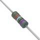 Stackpole Electronics Inc-RNF14BAE129R-Through Hole Resistors