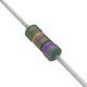 Stackpole Electronics Inc-RNF14BAE132R-Through Hole Resistors