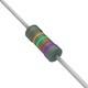 Stackpole Electronics Inc-RNF14BAE13K5-Through Hole Resistors