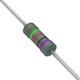 Stackpole Electronics Inc-RNF14BAE152R-Through Hole Resistors