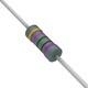 Stackpole Electronics Inc-RNF14BAE370R-Through Hole Resistors