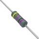 Stackpole Electronics Inc-RNF14BAE417R-Through Hole Resistors