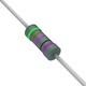 Stackpole Electronics Inc-RNF14BAE517R-Through Hole Resistors