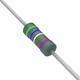 Stackpole Electronics Inc-RNF14BAE5K69-Through Hole Resistors