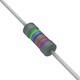 Stackpole Electronics Inc-RNF14BAE85K6-Through Hole Resistors