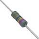 Stackpole Electronics Inc-RNF14BTC110K-Through Hole Resistors