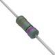 Stackpole Electronics Inc-RNF14BTC118R-Through Hole Resistors