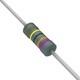 Stackpole Electronics Inc-RNF14BTC140K-Through Hole Resistors