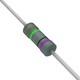 Stackpole Electronics Inc-RNF14BAE158R-Through Hole Resistors