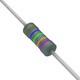 Stackpole Electronics Inc-RNF14BTC165K-Through Hole Resistors