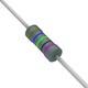 Stackpole Electronics Inc-RNF14BAE165R-Through Hole Resistors