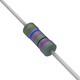 Stackpole Electronics Inc-RNF14BTC167R-Through Hole Resistors