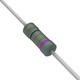 Stackpole Electronics Inc-RNF14BTC1K01-Through Hole Resistors