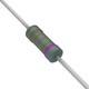 Stackpole Electronics Inc-RNF14BTC1K11-Through Hole Resistors
