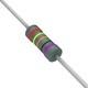 Stackpole Electronics Inc-RNF14BAE243R-Through Hole Resistors