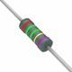 Stackpole Electronics Inc-RNF14BTC25R5-Through Hole Resistors