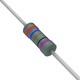 Stackpole Electronics Inc-RNF14BAC261R-Through Hole Resistors