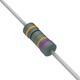 Stackpole Electronics Inc-RNF14BTC301K-Through Hole Resistors