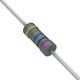 Stackpole Electronics Inc-RNF14BAC316R-Through Hole Resistors
