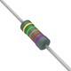 Stackpole Electronics Inc-RNF14BAE45K3-Through Hole Resistors