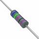 Stackpole Electronics Inc-RNF14BTC657R-Through Hole Resistors