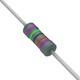 Stackpole Electronics Inc-RNF14BAE75K0-Through Hole Resistors