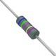 Stackpole Electronics Inc-RNF14BTC75R0-Through Hole Resistors