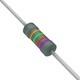 Stackpole Electronics Inc-RNF14BAE83K5-Through Hole Resistors