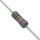 Stackpole Electronics Inc-RNF14BAC102K-Through Hole Resistors