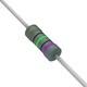 Stackpole Electronics Inc-RNF14BTD105R-Through Hole Resistors