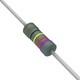 Stackpole Electronics Inc-RNF14BAE10K4-Through Hole Resistors